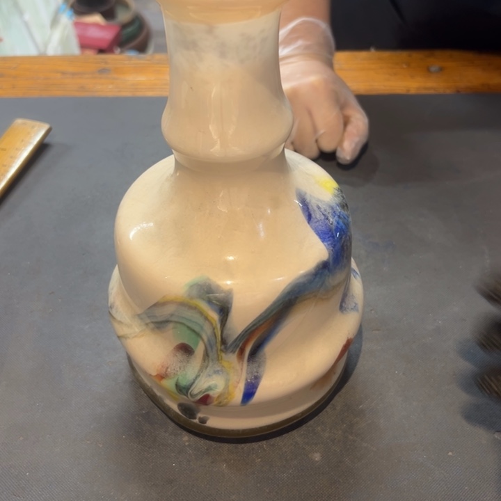 爱***玩瓷片拾六家的瓷器瓷器