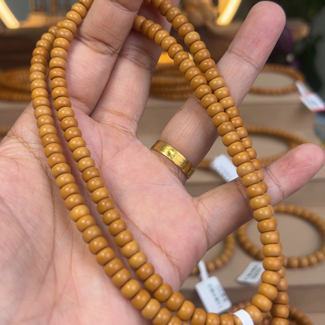 橄榄核手串/手链@@脖挂苹果6.0