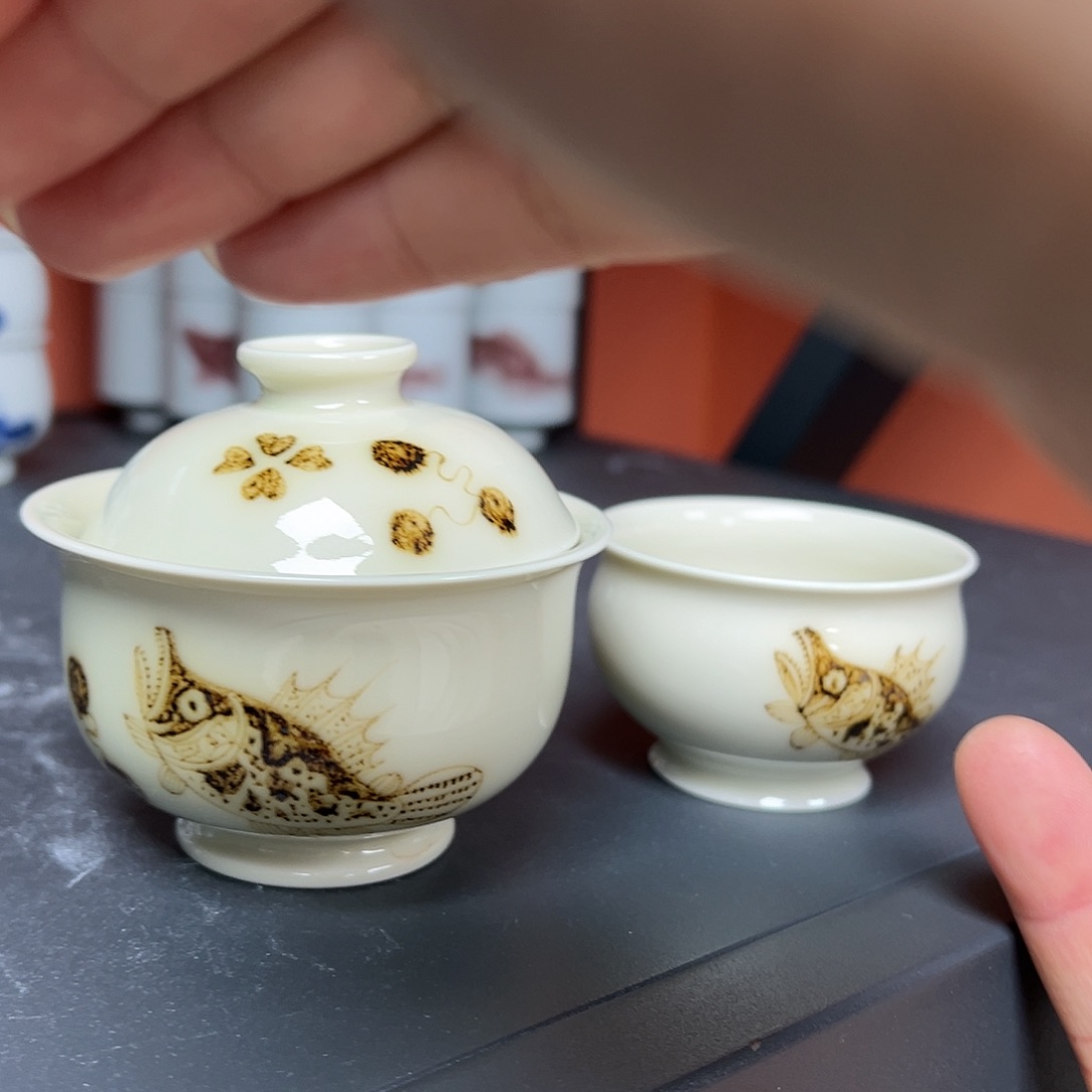 【闪购商品】陶瓷艺术陶瓷艺术