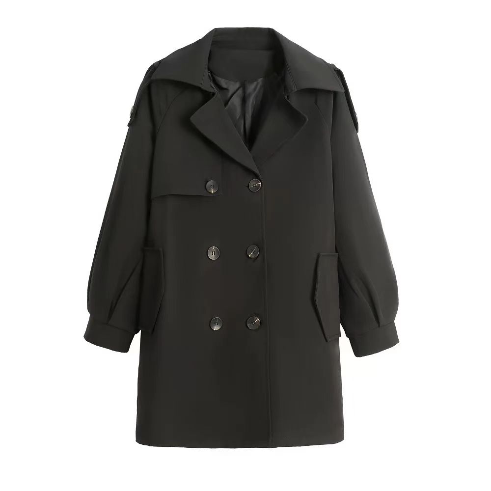 066款 宠粉福利休闲时尚百搭外套服饰 【以实物为准】