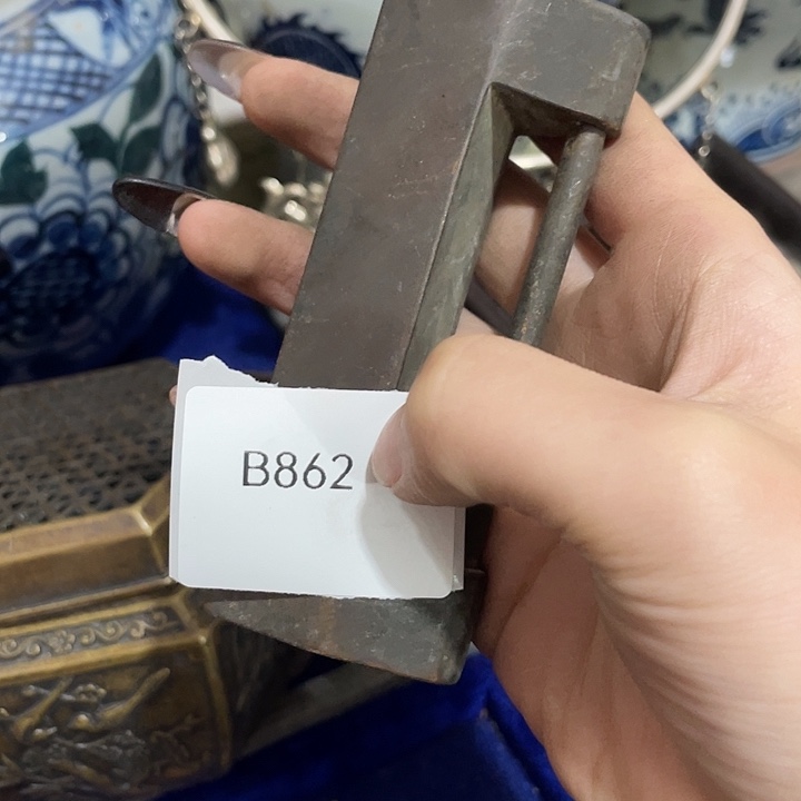 洪***岩无纺布b862不退不换