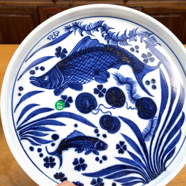 景德镇手绘哈哈哈哈哈