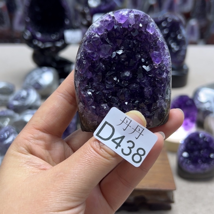 未镶嵌大型摆件（非配饰）水晶