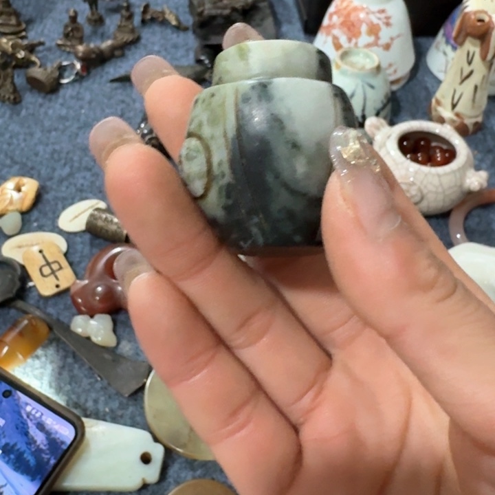 文玩核桃吊坠习***了花，，，，，，，，，