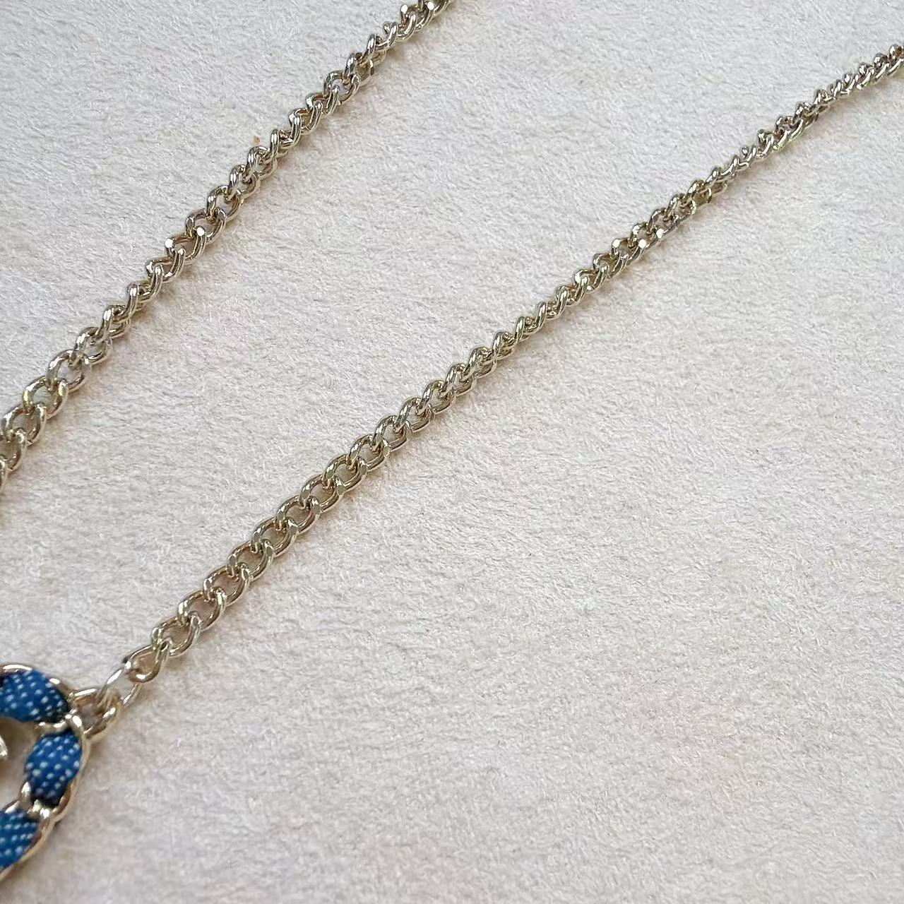 铜合金项链 【AG•饰品】项链AG01277#2