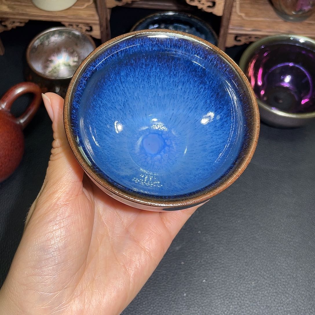 茶盏建盏直播间链接