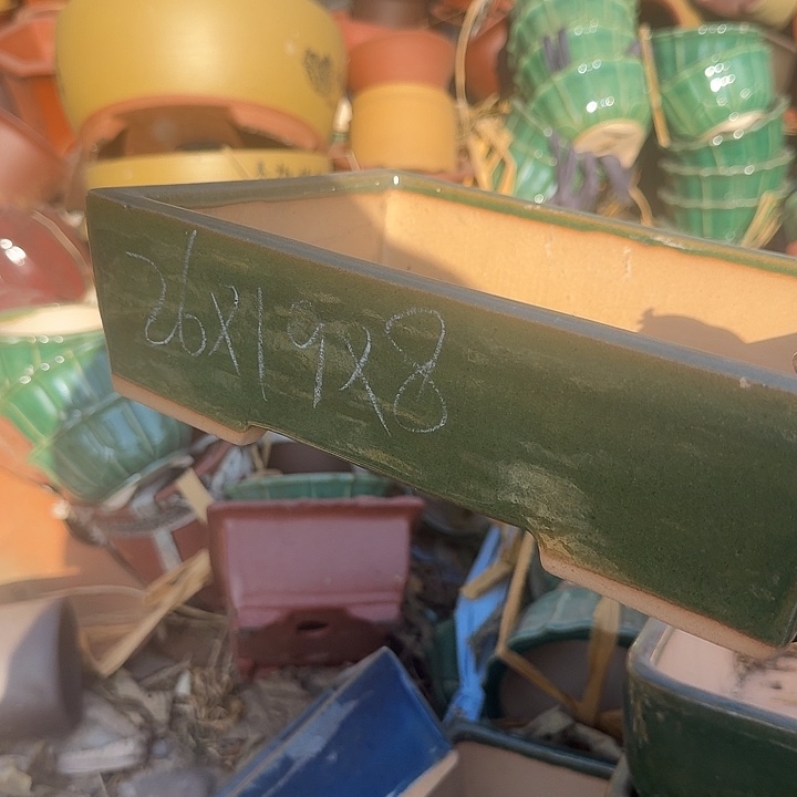 紫砂是什么样都没有变啊