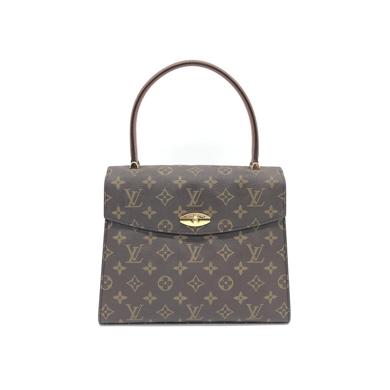 95新 LouisVuitton/路易威登 路易威登/手提包/8319