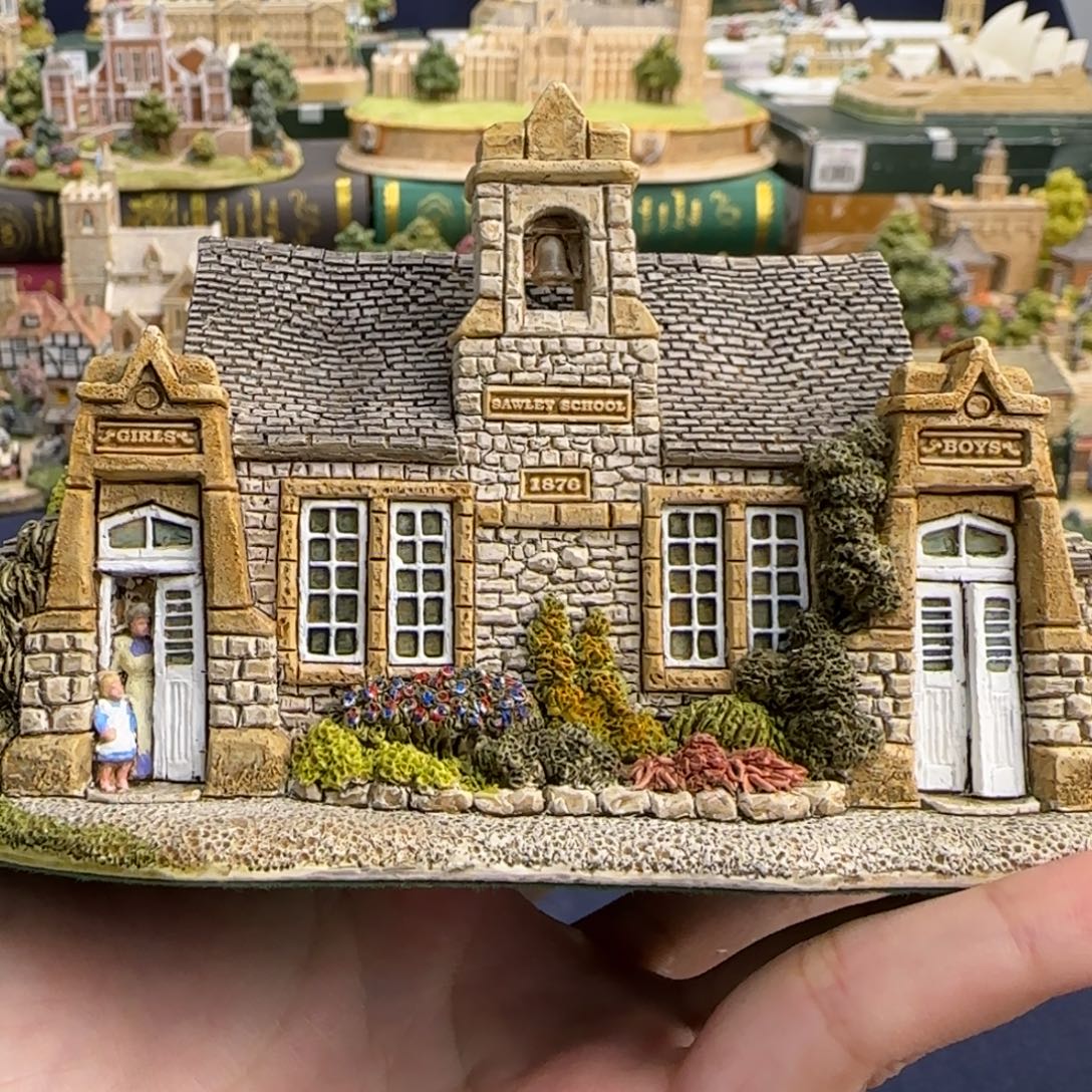 咕***鸡LilliputlaneLilliputlane