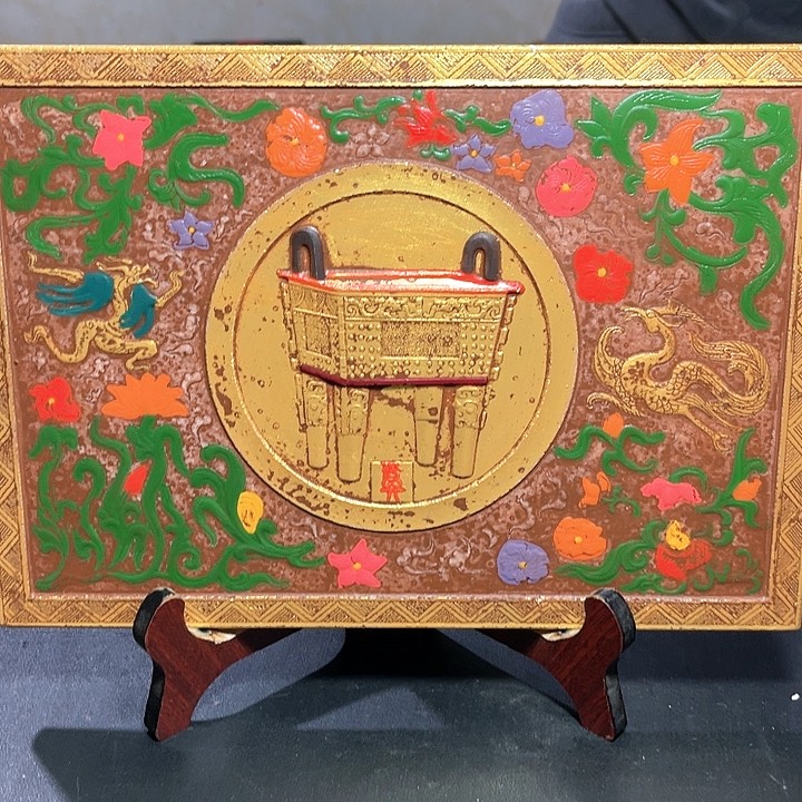 底槽青一物一图发货支持七天无理由。