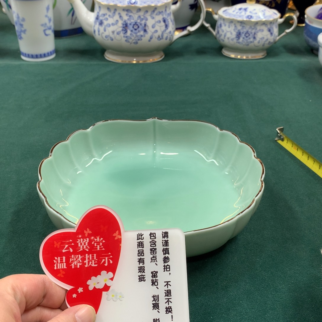 摆件全是大漂亮瓷器啊美美哒