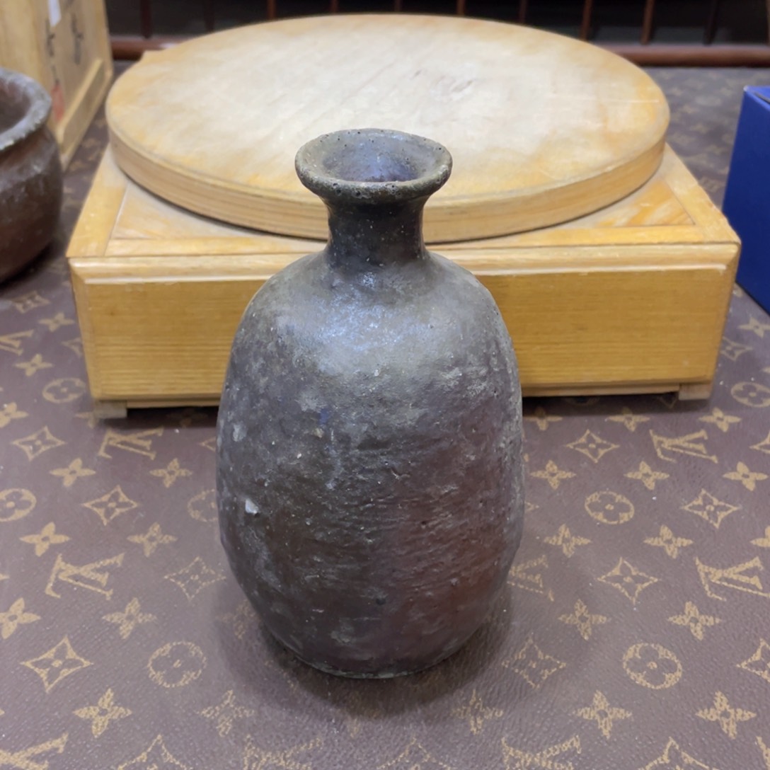 997备前烧备前烧备前烧