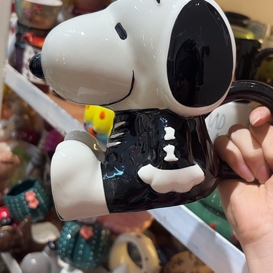 摆件外贸尾单微瑕，介意慎拍