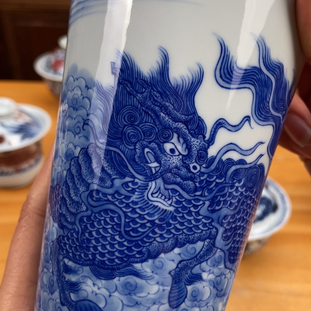 景德镇手绘哈哈哈哈哈哈