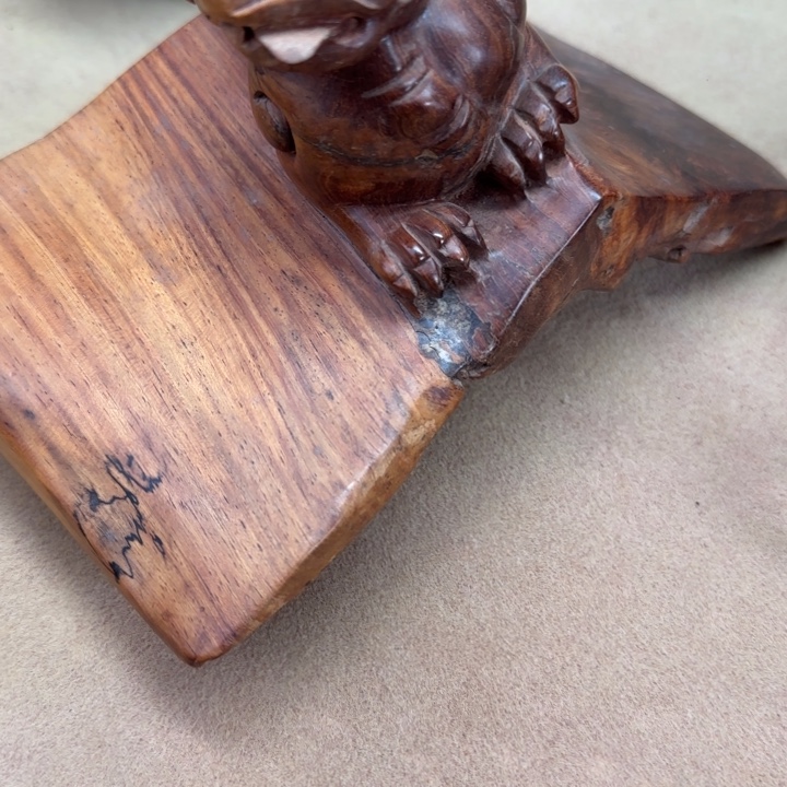 刀***鞘黄花梨/降香黄檀原料