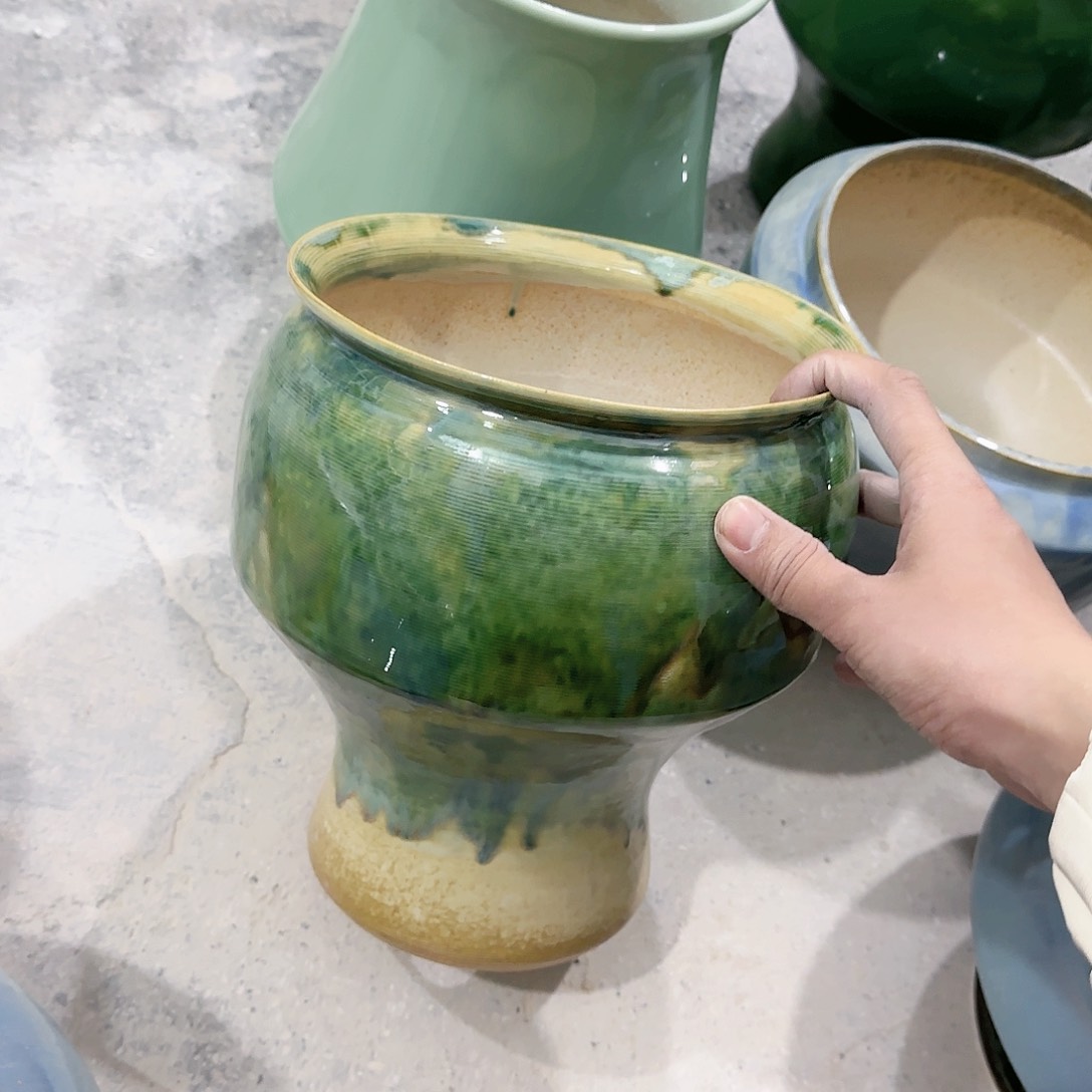 摆件正品有孔正品
