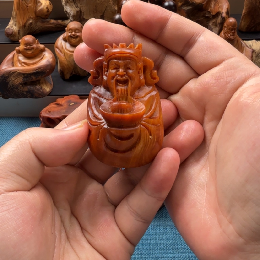 柏木（崖柏）太行崖柏