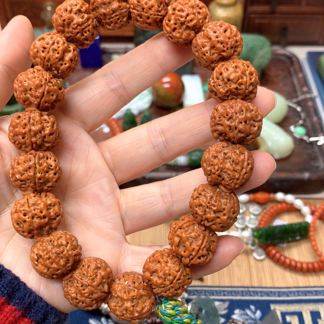 和田玉（糖玉）挂件未镶嵌