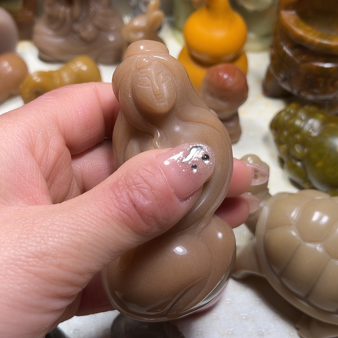 白玉菩提吊坠白玉菩提吊坠