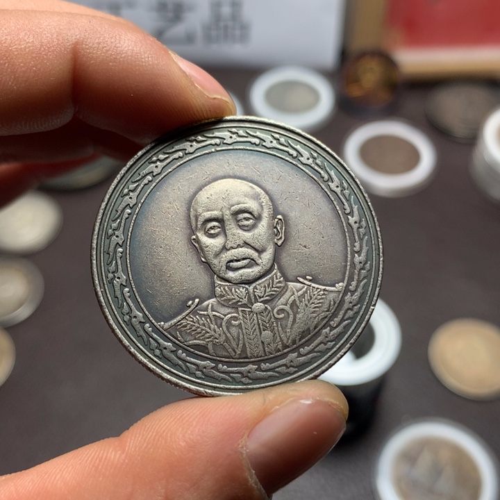 泉藏臻选    闪购链接  一图一物    复古手工艺品摆件