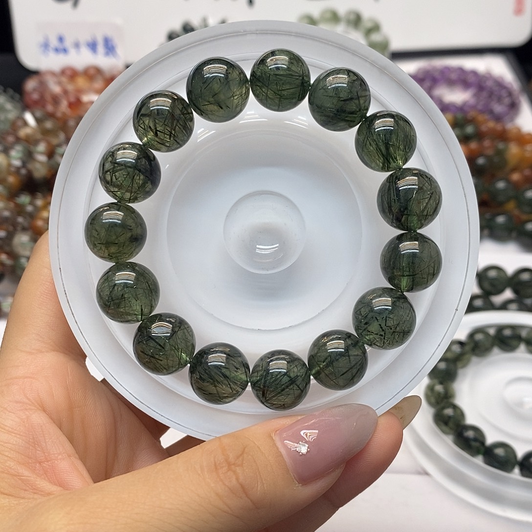 手串水晶未镶嵌37645654565444