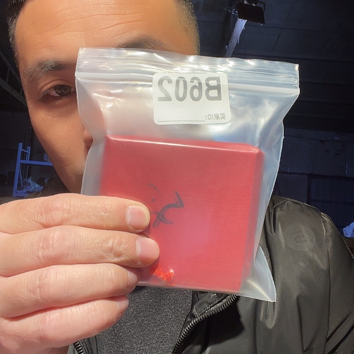风***风大叶紫檀（黑酸枝木类）602