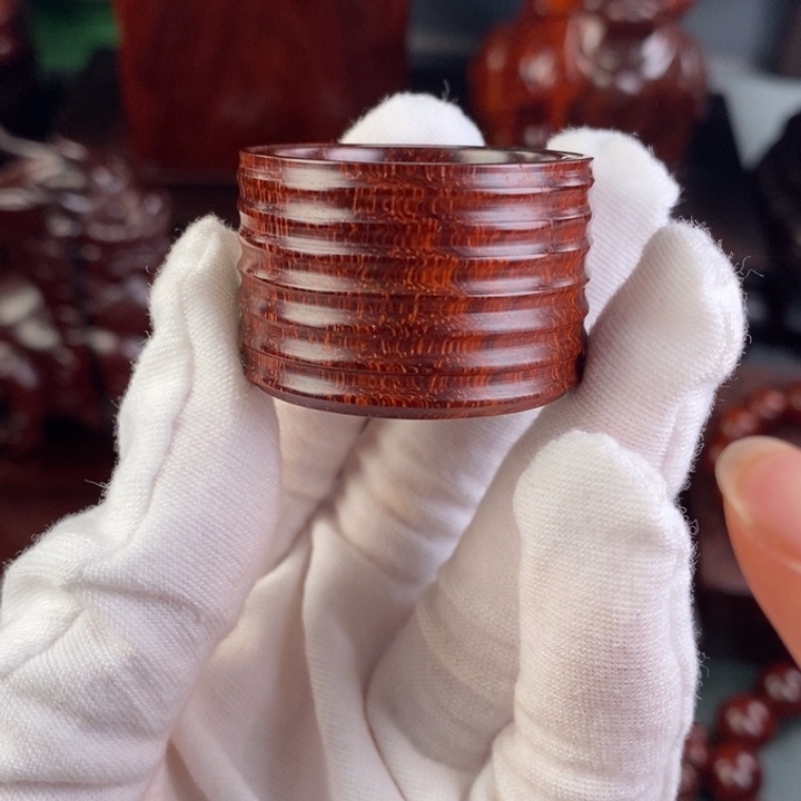 小叶紫檀其他（檀香紫檀）