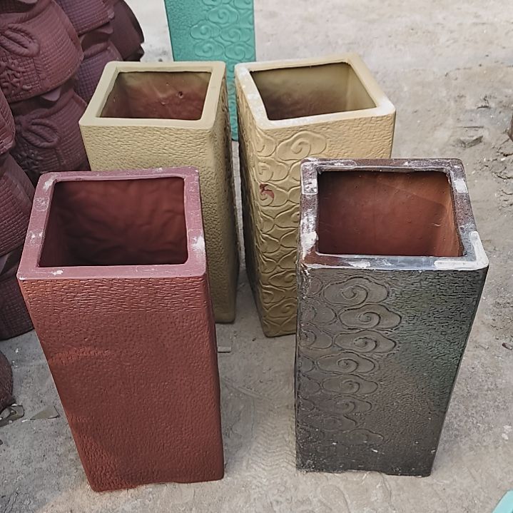 光***机口13*29 瑕疵磕碰裂口不正四个 黄2素1黑1