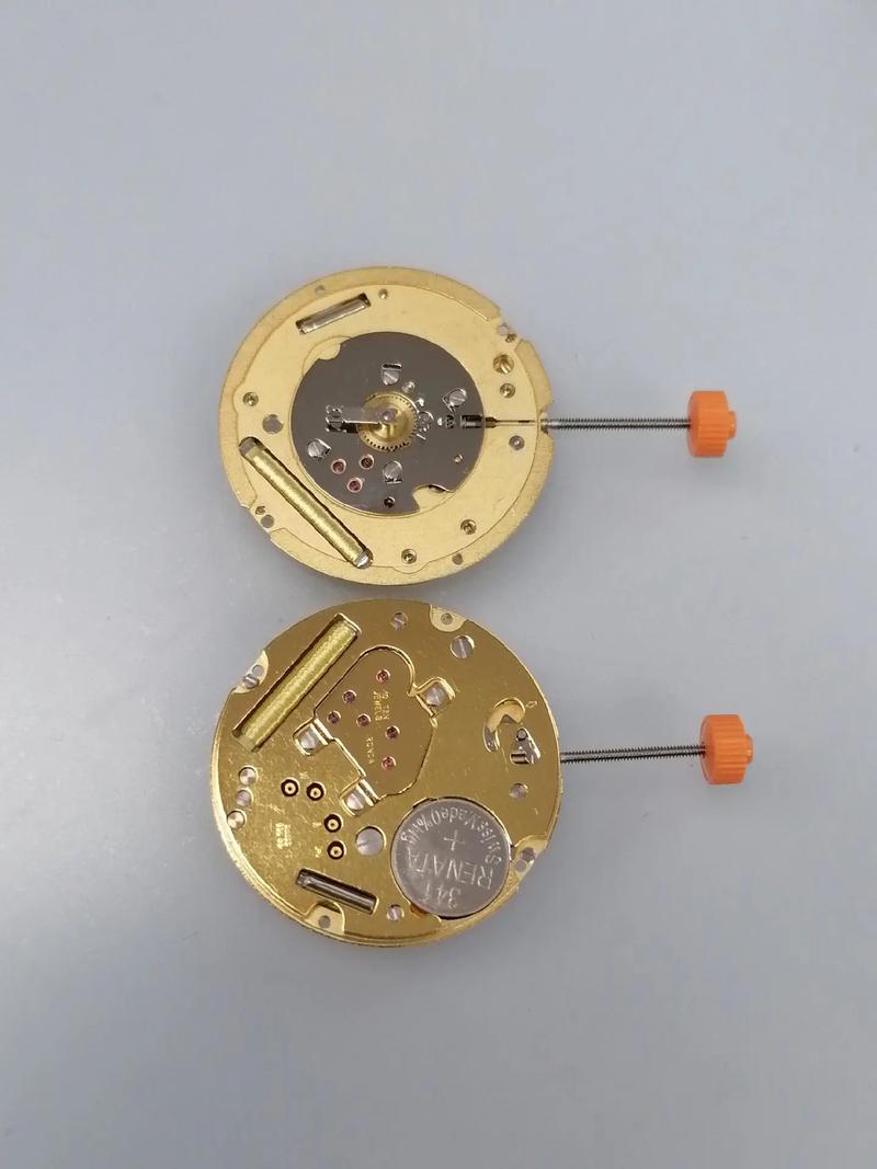 钟表及配件（以直播间为主）