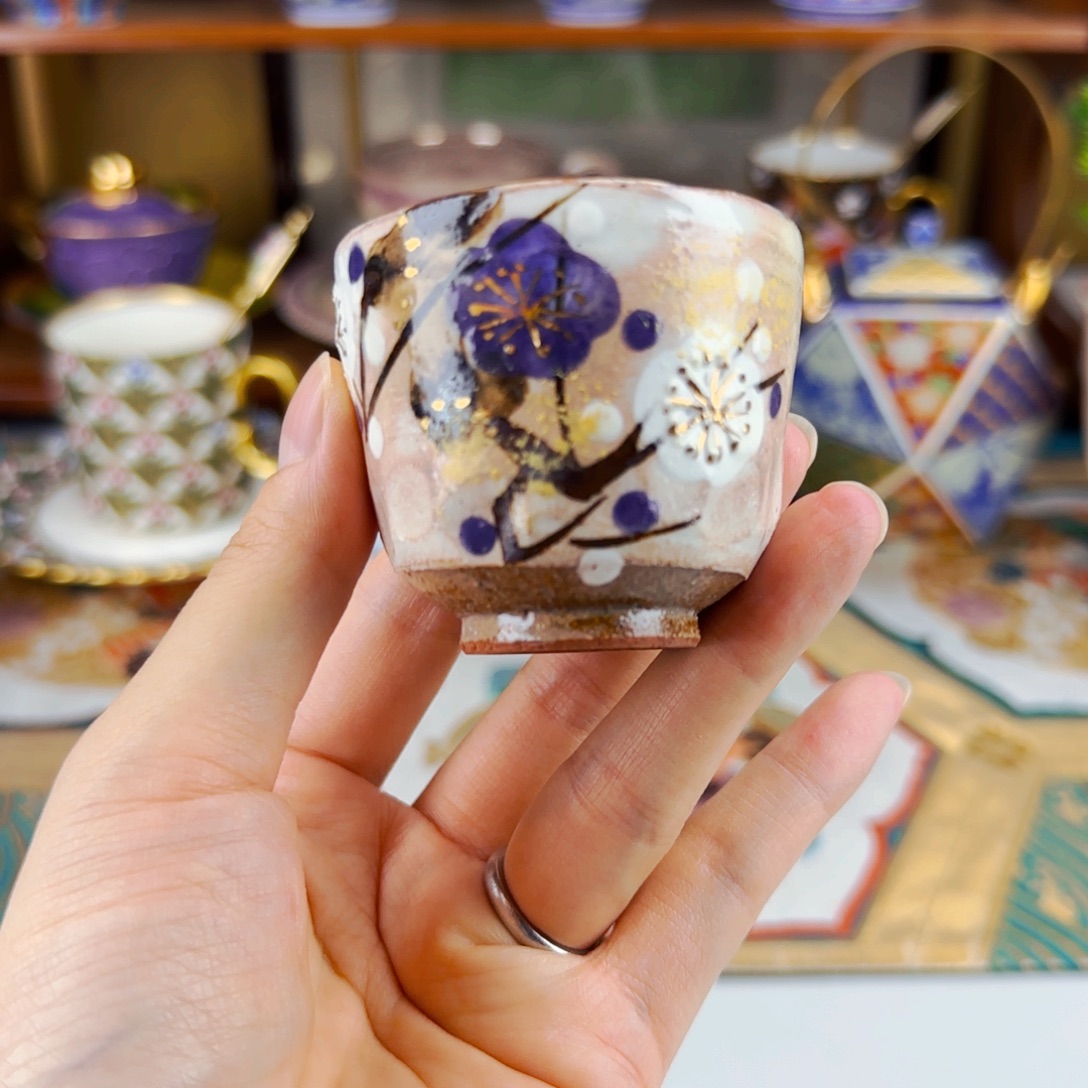 高端陶瓷福利不停！