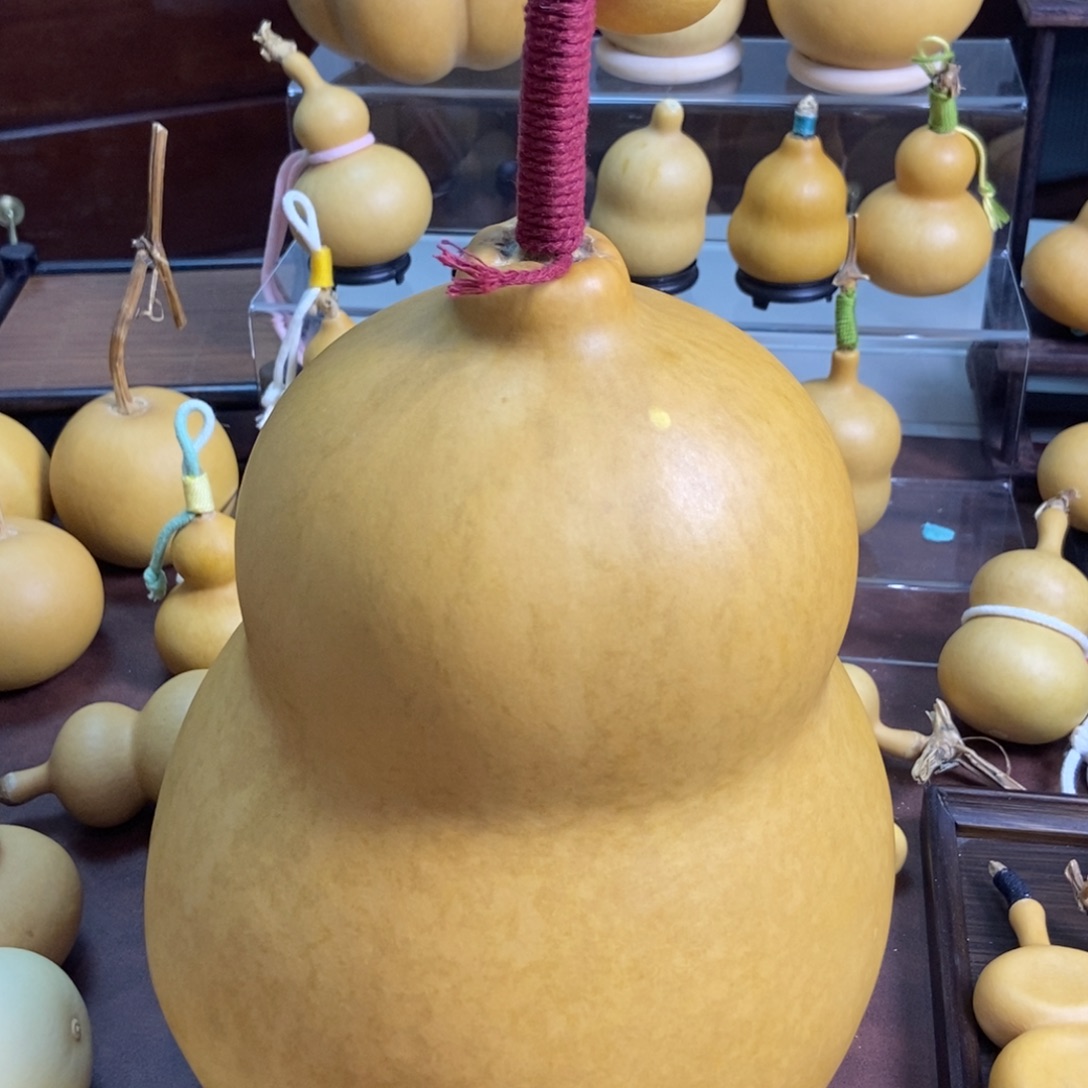 ໒***泡文玩葫芦，不退不换