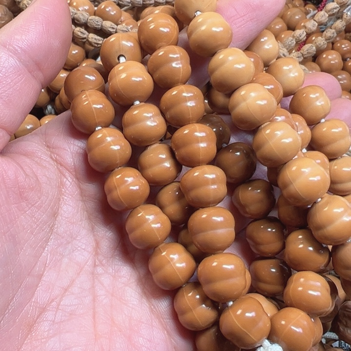 核桃葫芦手持单圈福利