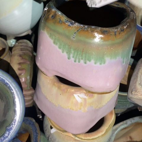 罐5566 微瑕38包邮景德镇陶瓷