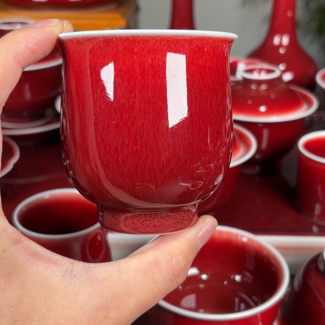 玉**声景德镇杯子杯子杯子