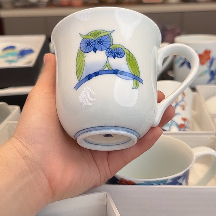 高端进口陶瓷产品