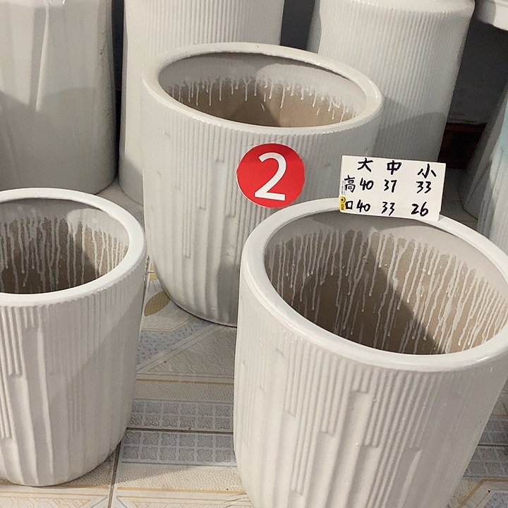 白音符大中小一套三个送托盘默认微瑕