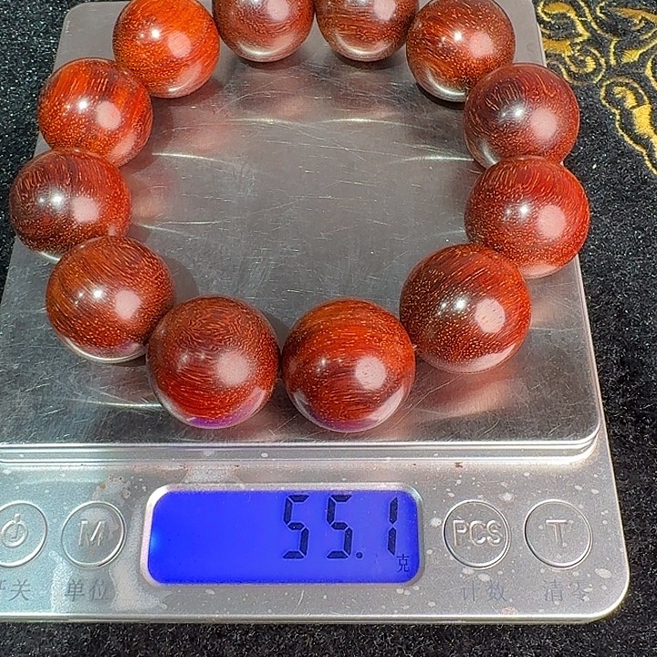 檀香紫檀（小叶紫檀）