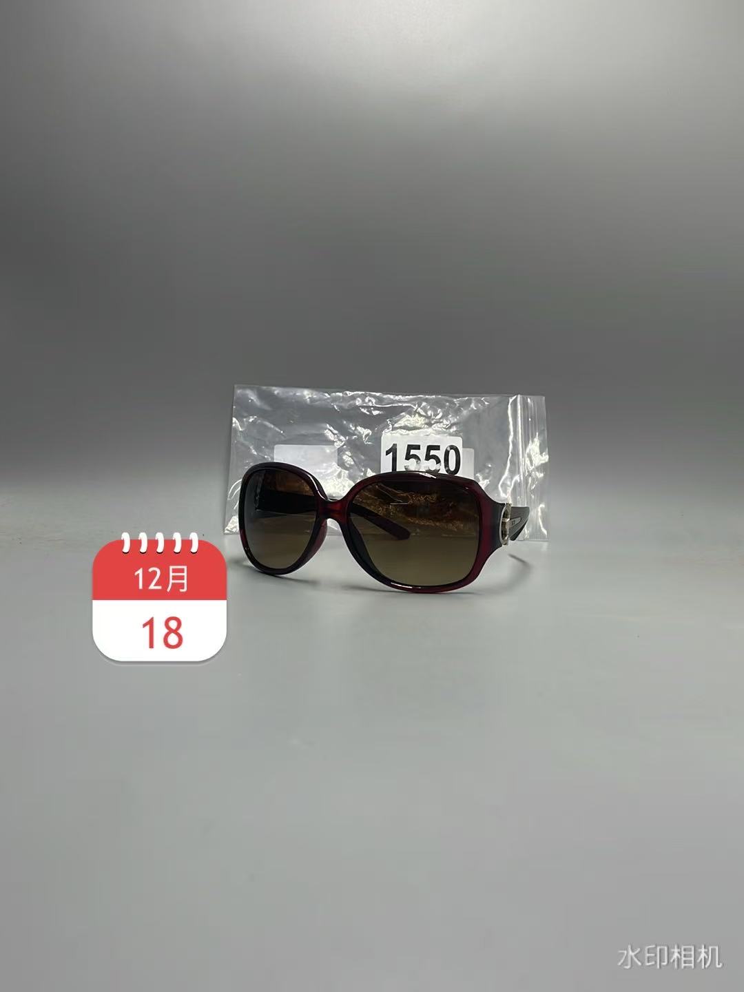 1550高品质高颜值眼镜