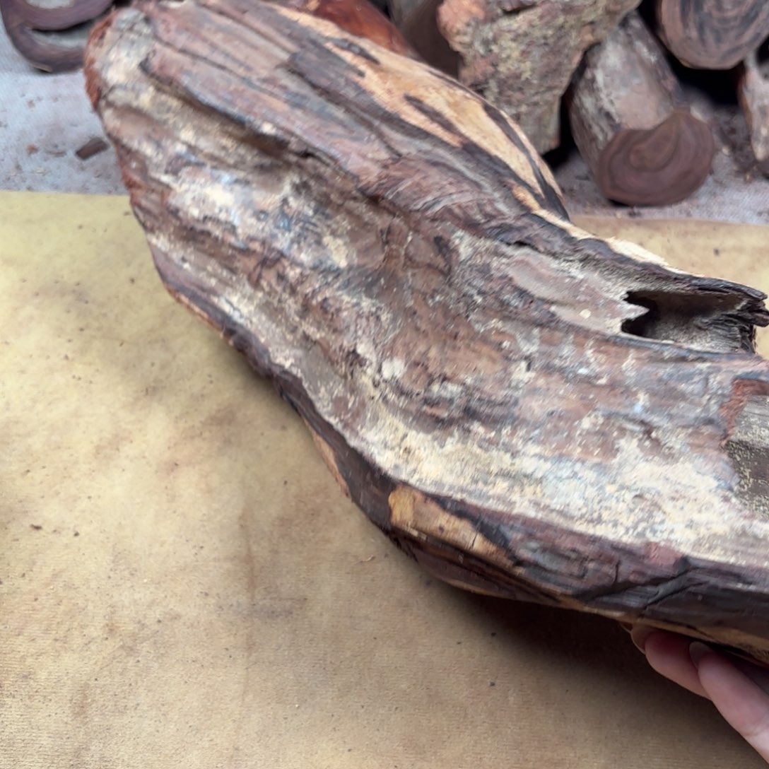 邓***黄花梨/降香黄檀1.5一