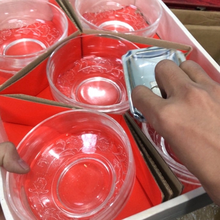 陶瓷孤品单件车里拍