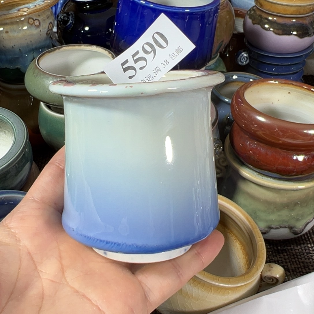 红陶景德镇陶瓷厂生产