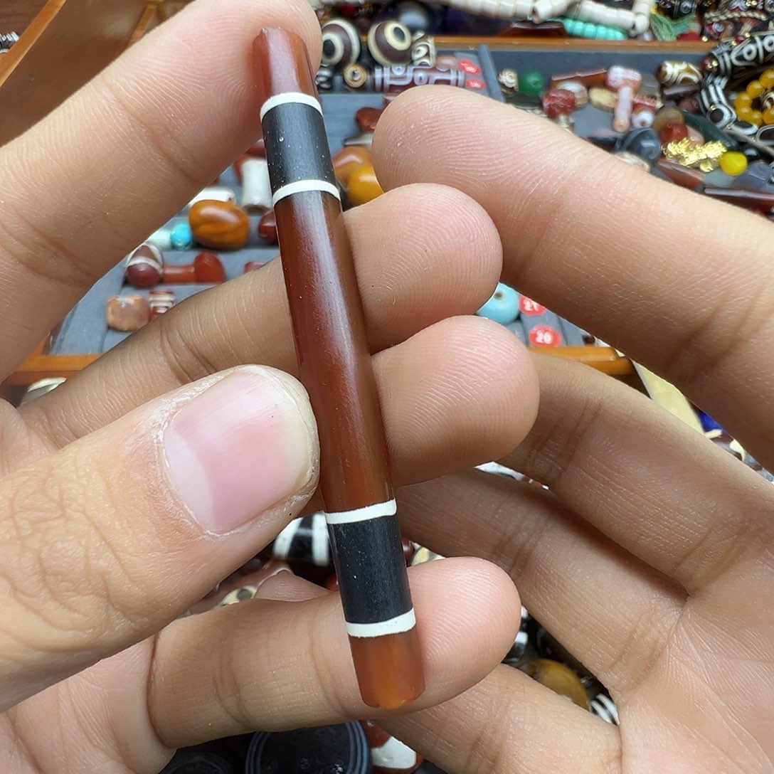 远***音玛瑙/玉髓未镶嵌珠宝半成品