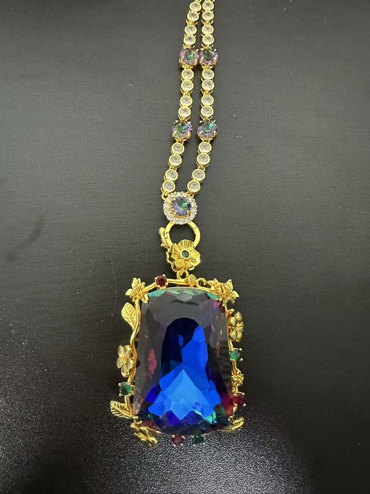 【SH】C258高端时尚精美轻奢饰品