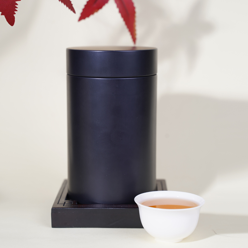 【古叶天祥】（2023年肉桂）50g武夷岩茶乌龙茶