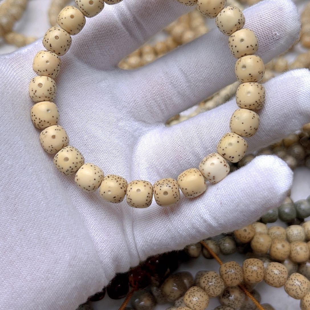 星月菩提吊坠〄***非原白