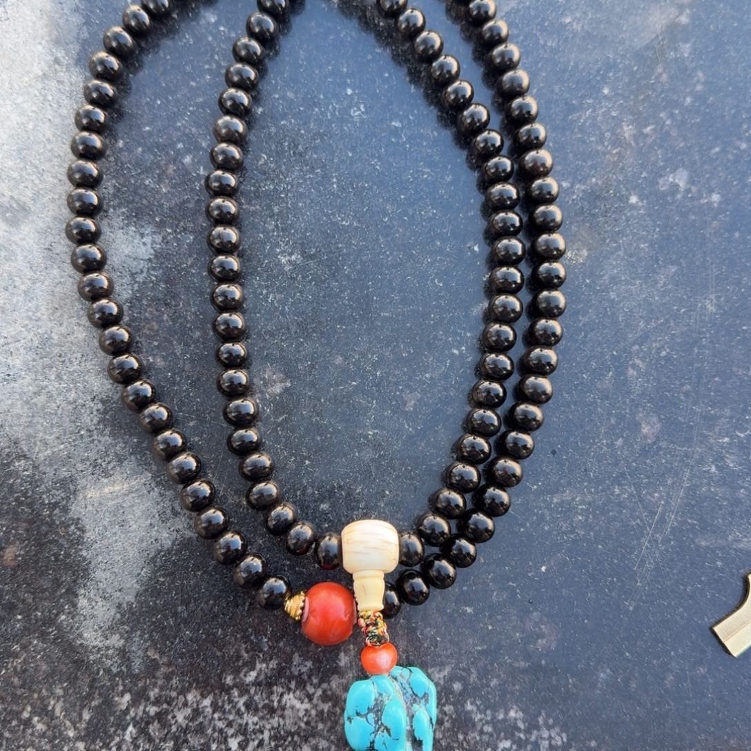 手串菩提根/象牙果