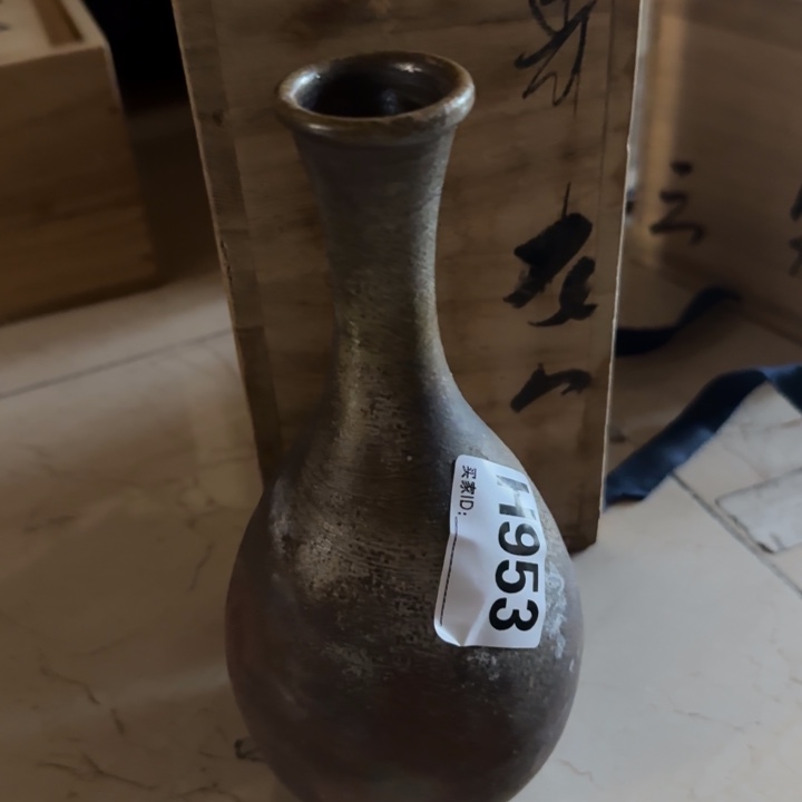 备前烧作品备前烧作品