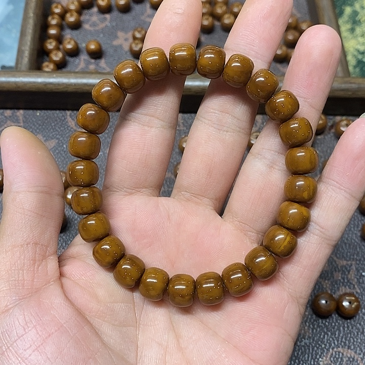 笑***云紫金鼠吊坠风云大哥专拍