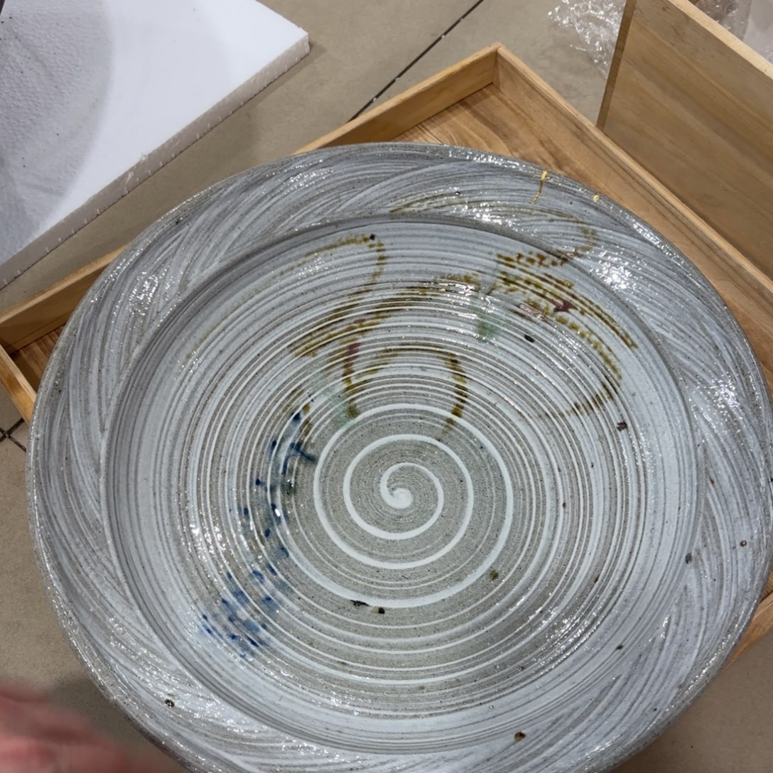 般若中古美术工艺品