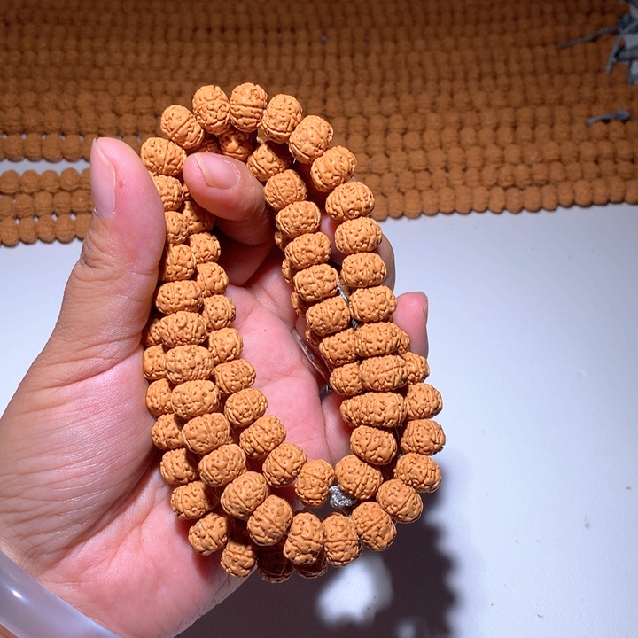 金刚菩提吊坠枭*小金刚